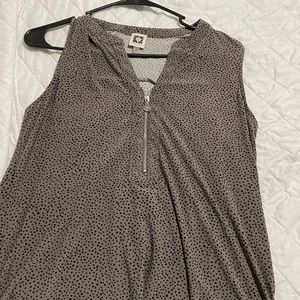 Anne Klein top